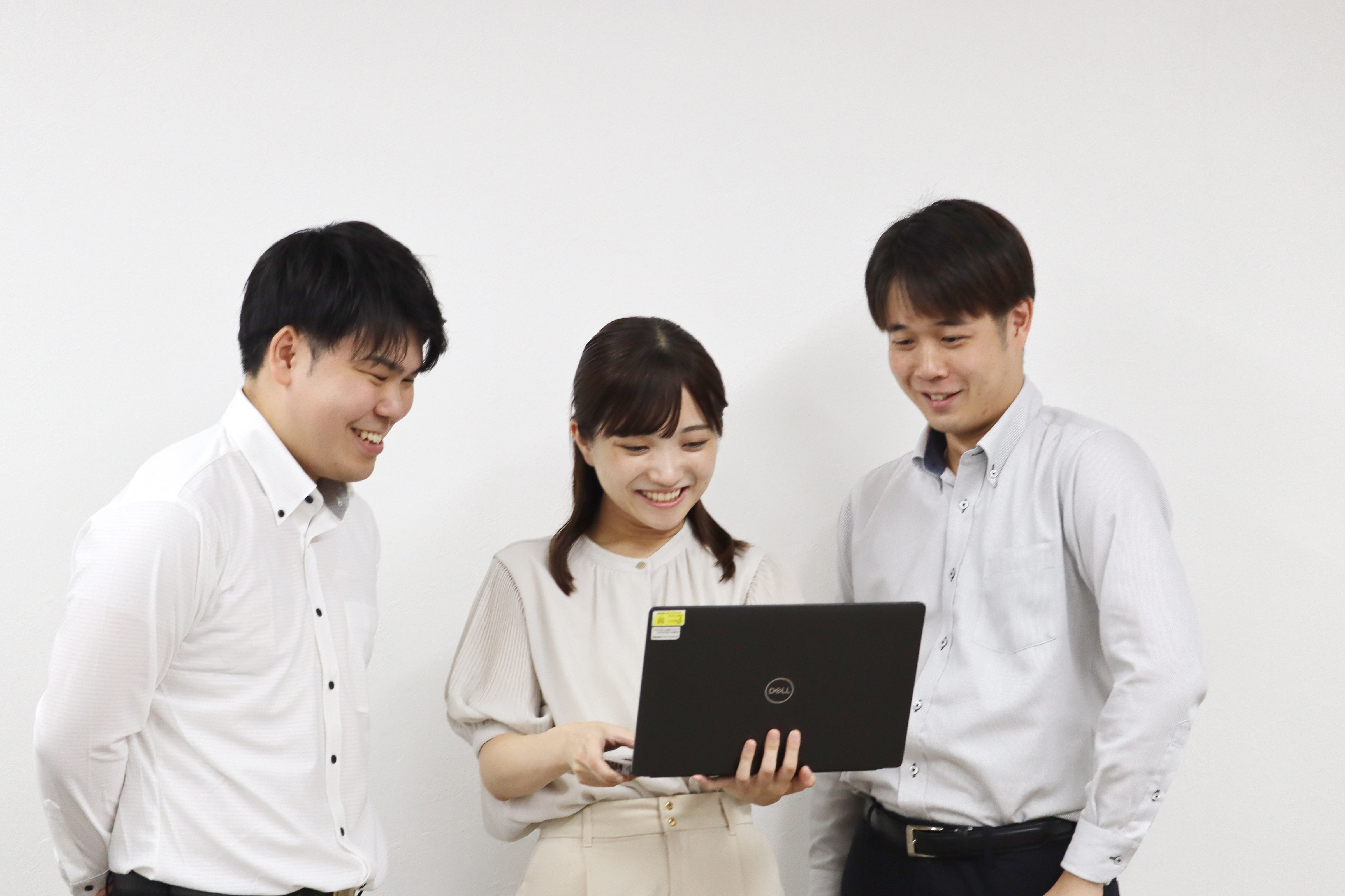 企業のITに関する課題を解決！